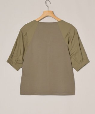 ONWARD Reuse Park 【23区】カットソー春夏 グリーン