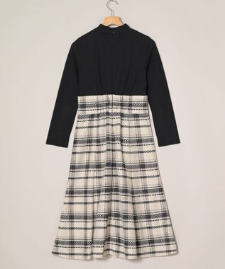 ONWARD Reuse Park 【any SiS】ワンピース春夏 ブラック