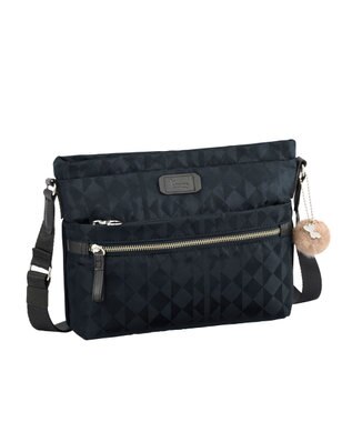 ACE BAGS & LUGGAGE Kanana project カナナモノグラム3rd ショルダーバッグ 11911 カナナ プロジェクト