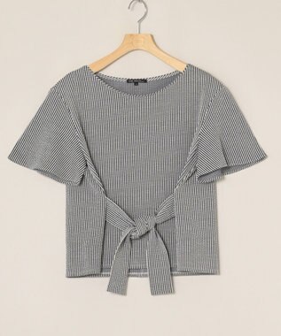 ONWARD Reuse Park 【23区】カットソー春夏 ネイビー