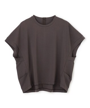 UNFILO 【一部店舗限定カラー】BEAUTY FORM-T コクーンTシャツ