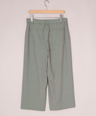 ONWARD Reuse Park 【自由区】パンツ秋冬 ブラック