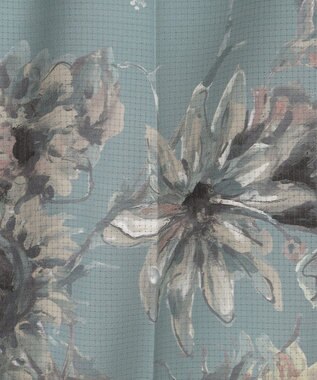 JOSEPH HOMME 【LEON 掲載】クールドッツストレッチトロピカル柄　/ TEDDY CONVERTIBLE ピーコックグリーン系5