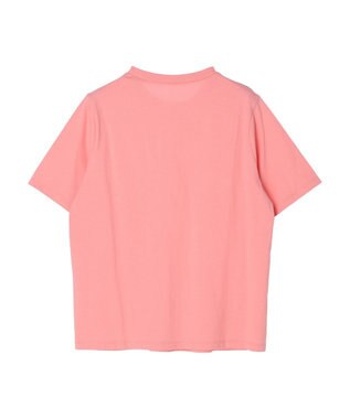 Green Parks 汗じみ防止クルーネックＴシャツ Off White