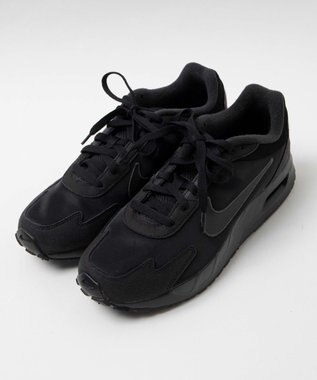 WEGO NIKE　AIR　MAX　SOLO ブラック