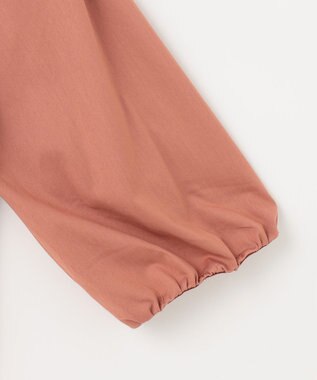 J.PRESS LADIES L シールズトリコットライト カットソー ローズピンク系