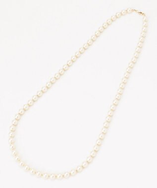 TOCCA 【3WAY】BIJOUX CLASP PEARL NECKLACE ネックレス ゴールド系