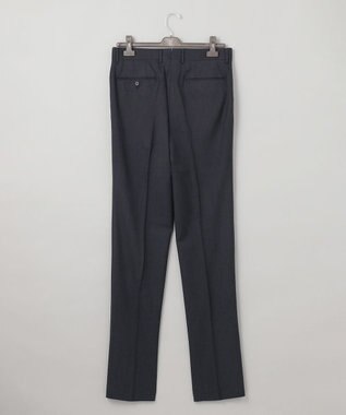 GOTAIRIKU ZERO TRIA ウォッシャブル パンツ ネイビー系8