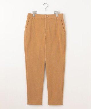 23区GOLF 【WOMEN】ストレッチコーデュロイパンツ お散歩など普段使いにも◎豊富な6色展開 キャメル系