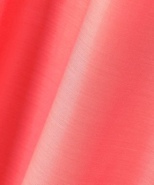 GRACE CONTINENTAL ギャザーシャツ ピンク