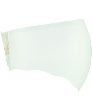 WACOAL ショーツ ボーイレングス 【重力に負けないバストケアBra】 はきこみ丈あさめ アウターにひびきにくい(後ろ裾) BRB414とペア レディース PRA614 /ワコール メロン