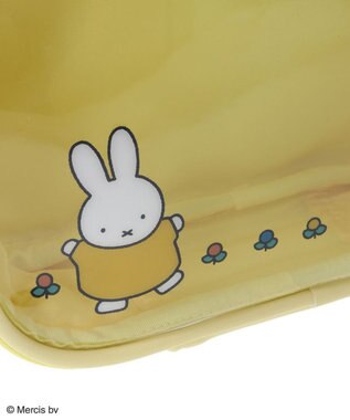 Green Parks Miffy/ショルダーBag Yellow