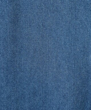 Green Parks ・ＤＯＵＢＬＥ　ＦＬＡＧＳ　サイドキリカエデニム Indigo