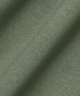 BEIGE， 【Oggi ６月号掲載】OREGANO / サマーウールキャミソールドレス Olive