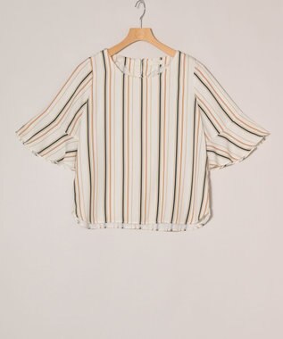 ONWARD Reuse Park 【any SiS】カットソー春夏