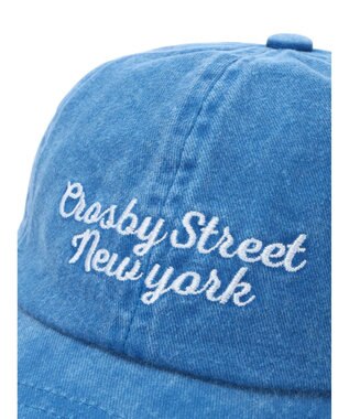 Green Parks ・ＴＯＲＣＨ　ピグメントロゴＣＡＰ Black