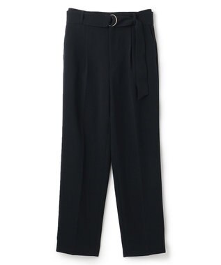 BEIGE， SARRY / パンツ Navy