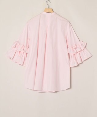 ONWARD Reuse Park 【23区】ブラウス春夏 ピンク