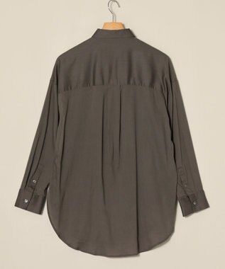 ONWARD Reuse Park 【ICB】ブラウス春夏 グリーン