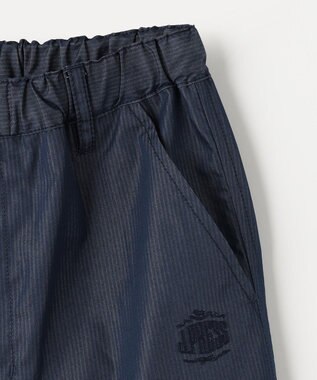 J.PRESS KIDS 【140-170cm】７分丈パンツ ネイビー系