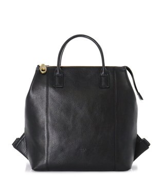 IBIZA カンビアール　牛革　リュック