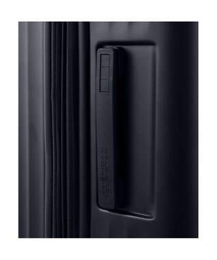 Samsonite アメリカンツーリスター スーツケース 106L(/121L) トラント スピナー68 TRANTO ブラック