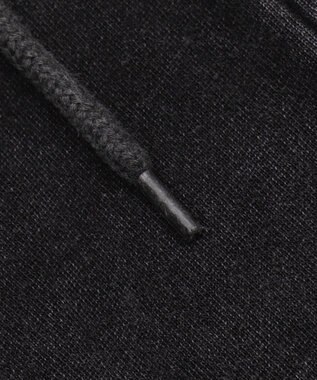 WEGO ノースリーブジップパーカー スミクロ