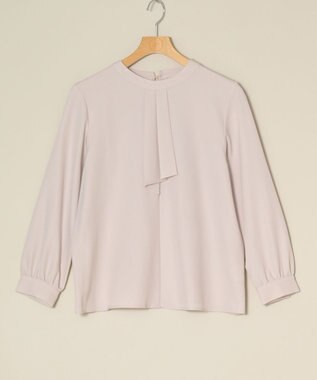 ONWARD Reuse Park 【any SiS】ブラウス春夏 グレー