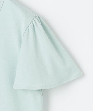 組曲 KIDS 【UVカット加工】【150-160㎝】12星座 Tシャツ アクア