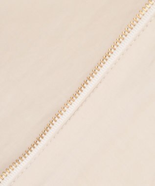 ANY 【撥水/UVカット/手洗い可】ラク映え撥水マウンパ エクリュ