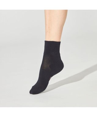 Chacott ダンシングソックス ブラック