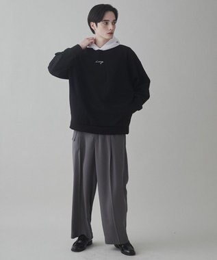 WEGO AIRFUNCTION刺繍PPK ブラック