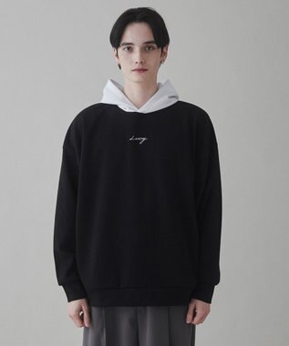 WEGO AIRFUNCTION刺繍PPK ブラック