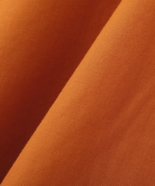 Green Parks 【WEB限定】ウエストタックシャツチュニックⅢ Orange