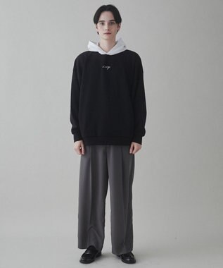 WEGO AIRFUNCTION刺繍PPK ブラック