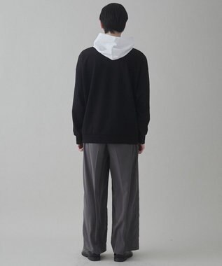 WEGO AIRFUNCTION刺繍PPK ブラック