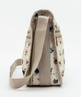 LeSportsac DELUXE EVERYDAY BAG/プレイフルキャッツ プレイフルキャッツ