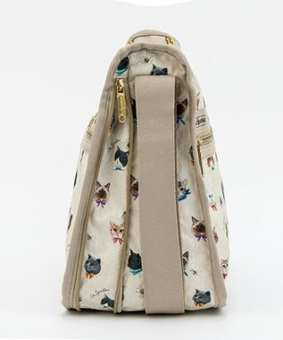 LeSportsac DELUXE EVERYDAY BAG/プレイフルキャッツ プレイフルキャッツ