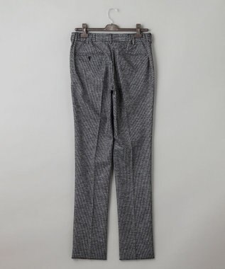 GOTAIRIKU 【セットアップ対応 / AIRY MOVE】Ｔ/Ｗジャージーセットアップ パンツ グレー系8