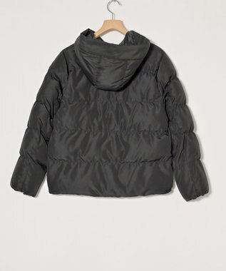 ONWARD Reuse Park 【Feroux】コート秋冬 ブラック