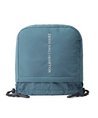 ZERO HALLIBURTON DICROS SOLOシリーズ アイアンカバー ZHG-HC DS 85026 レイクブルー