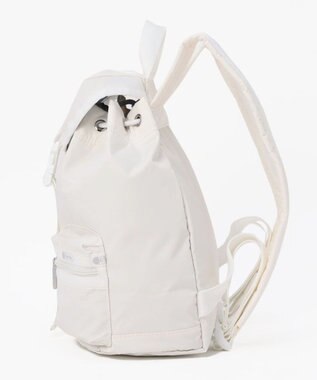 LeSportsac SMALL VOYAGER/メレンゲ メレンゲ