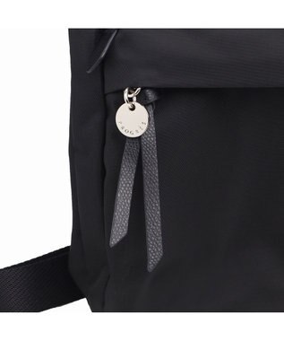 ACE BAGS & LUGGAGE PROGRES サージュ ショルダーバッグ 68371 プログレ ブラック