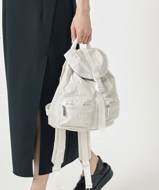 LeSportsac PAUL&JOE Voyager バックパック 楽天市場】LeSportsac レスポートサック バックパック ESSENTIAL