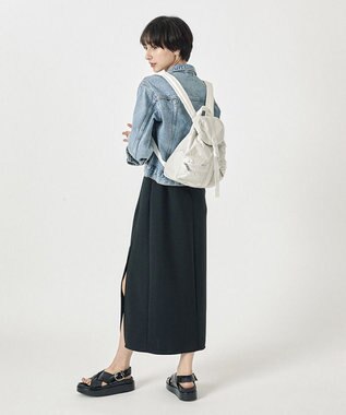 LeSportsac SMALL VOYAGER/メレンゲ メレンゲ