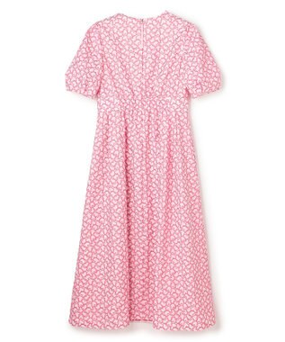 TOCCA 【chayさん着用・00サイズあり】ENCHANTED LOVE ドレス ピンク系7