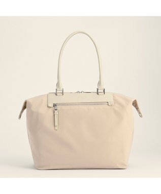 ACE BAGS & LUGGAGE W&.Day/Night ルノ ナイロントート A4サイズ 15582 ダブルアンドデイナイト アイボリー