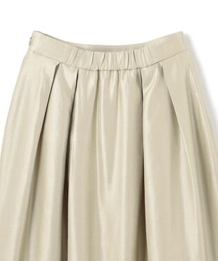 UNFILO 【STORY×UNFILOコラボ】ビスチェセットアップ 3点セット シャンパンベージュ