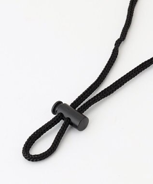 PW CIRCULUS 【UNISEX】 リバーシブル バケットハット ベージュ系