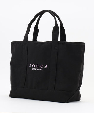 WEB＆一部店舗限定】SANA TOTE M トートバッグ M / TOCCA | ファッション通販 【公式通販】オンワード・クローゼット